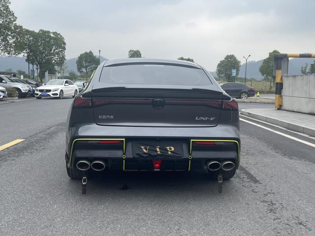 Changan BenBen 2022 صورة سيارة #17