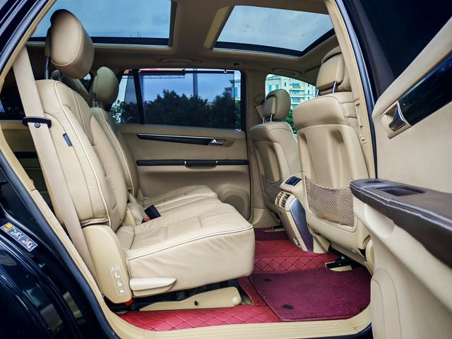 Mercedes-Benz CL Class 2017 car image #17