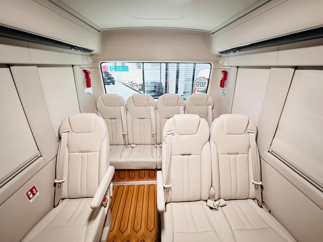 HongQi ShengShi 2024 #17 HongQi ShengShi 2024 car image #17