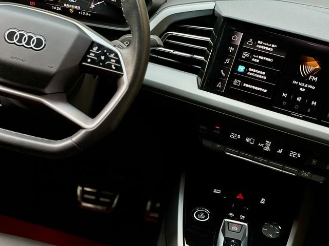 Audi Q5 e-tron 2024 imagem de carro #17