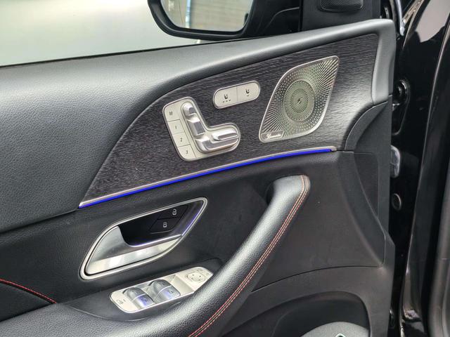 Mercedes-Benz GLE AMG 2021 immagine di auto #17