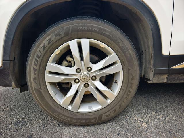 Changan CS55PLUS PHEV 2015 immagine di auto #17