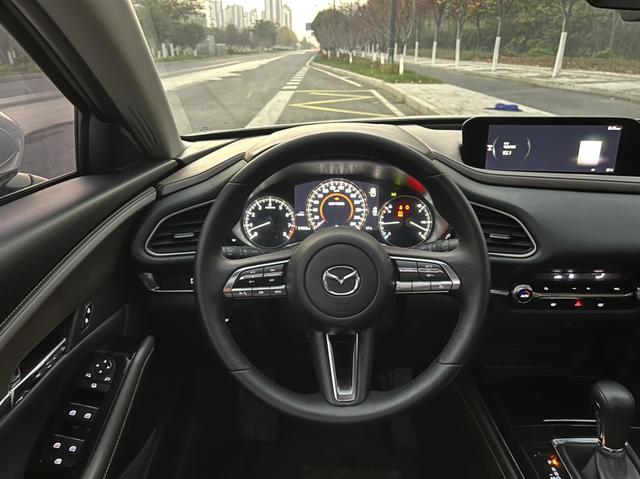 Mazda CX-30 EV 2021 image de voiture #17