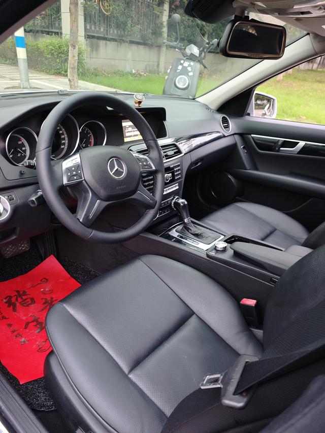 Mercedes-Benz SL AMG New Energy 2011 car image #17