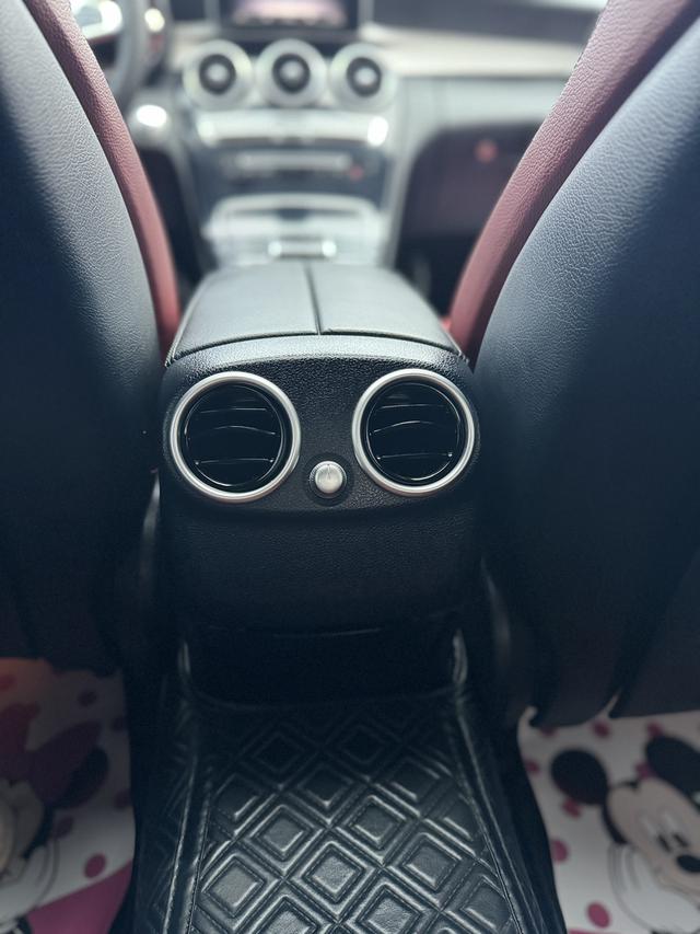 Mercedes-Benz SL AMG New Energy 2018 car image #17