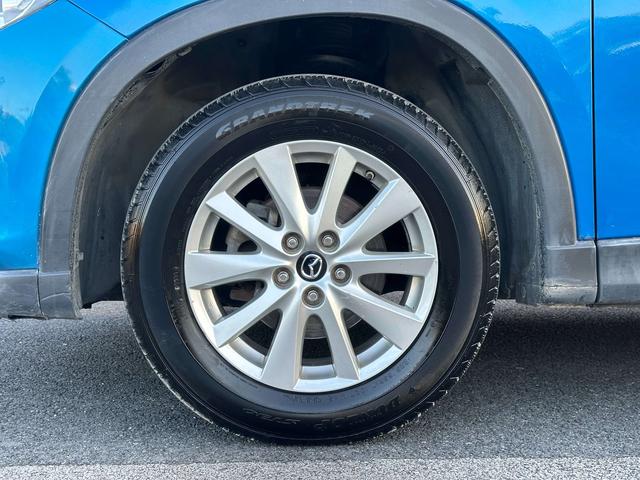 马自达 马自达CX-30 EV 2014 汽车图片 #17