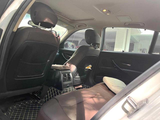 BMW M760Le 2019 #17 BMW M760Le 2019 immagine di auto #17