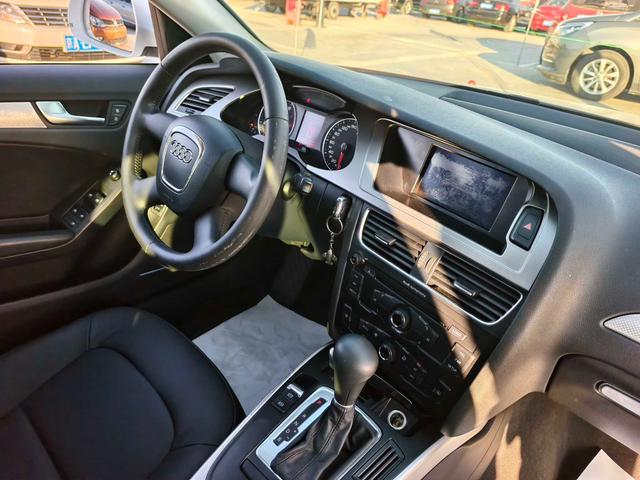 Audi A8 New Energy 2011 #17 Audi A8 New Energy 2011 изображение автомобиля #17