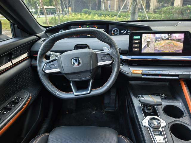 Changan BenBen i 2022 #17 Changan BenBen i 2022 immagine di auto #17