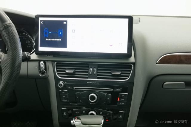 Audi A4 2012 #17 Audi A4 2012 car image #17