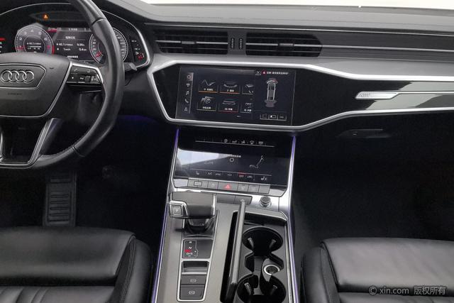 Audi A4 2020 #17 Audi A4 2020 car image #17