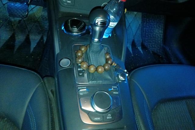 Audi A3 New Energy (Imported) 2021 car image #17