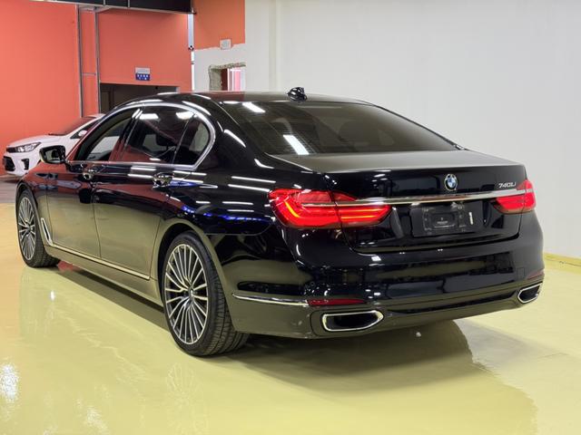 BMW X5 New Energy (Imported) 2017 immagine di auto #17