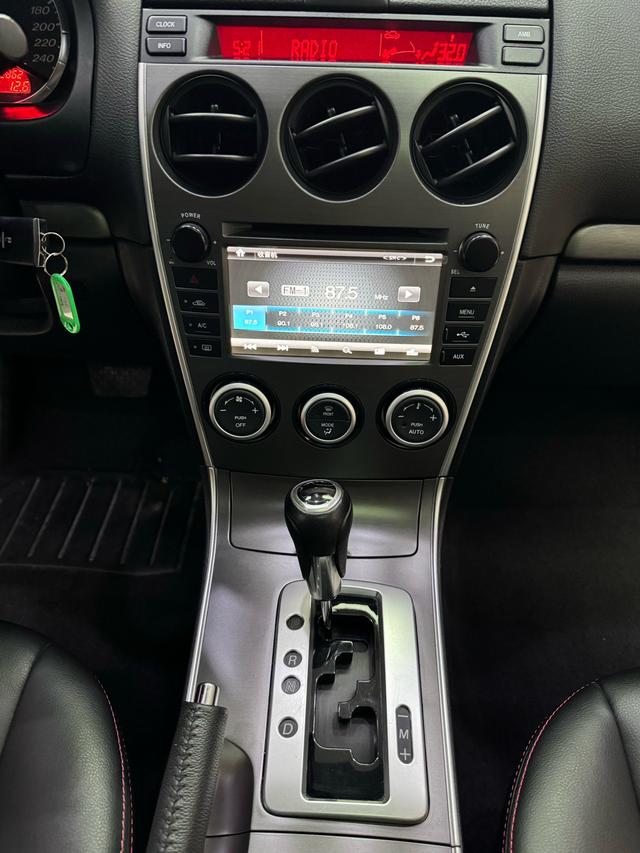 蔚来 蔚来EC7 2015 汽车图片 #17