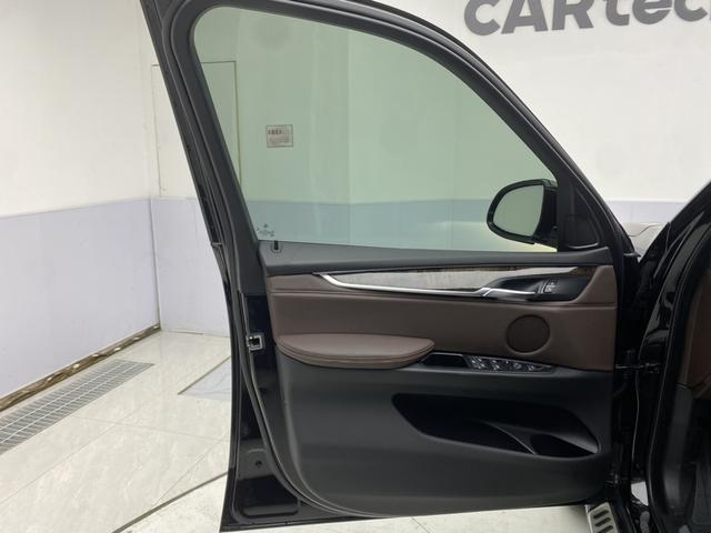 BMW X5 (Imported) 2018 car image #17