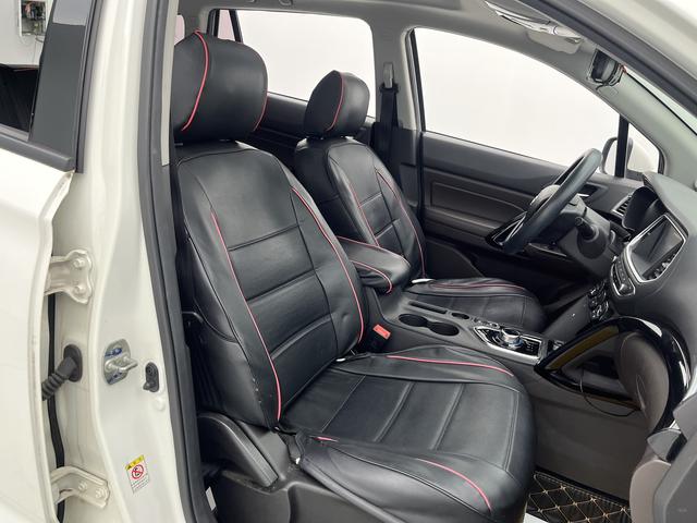 GAC Qizhi PHEV 2018 immagine di auto #17