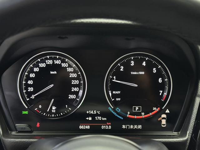 BMW 1 Series 2022 car image #17