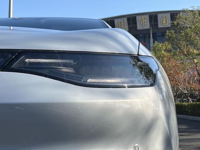 零跑汽车 零跑C01 2023 汽车图片 #17