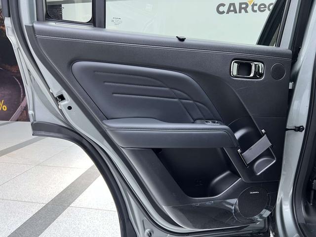 Haval Raptor New Energy 2024 car image #17