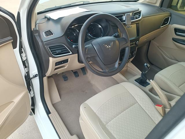 Wuling Hongguang 2015 #17 Wuling Hongguang 2015 image de voiture #17