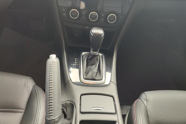 马自达 阿特兹 2015 汽车图片 #17