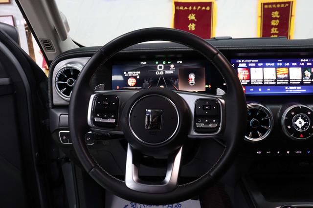 坦克 坦克300 2024 汽车图片 #17