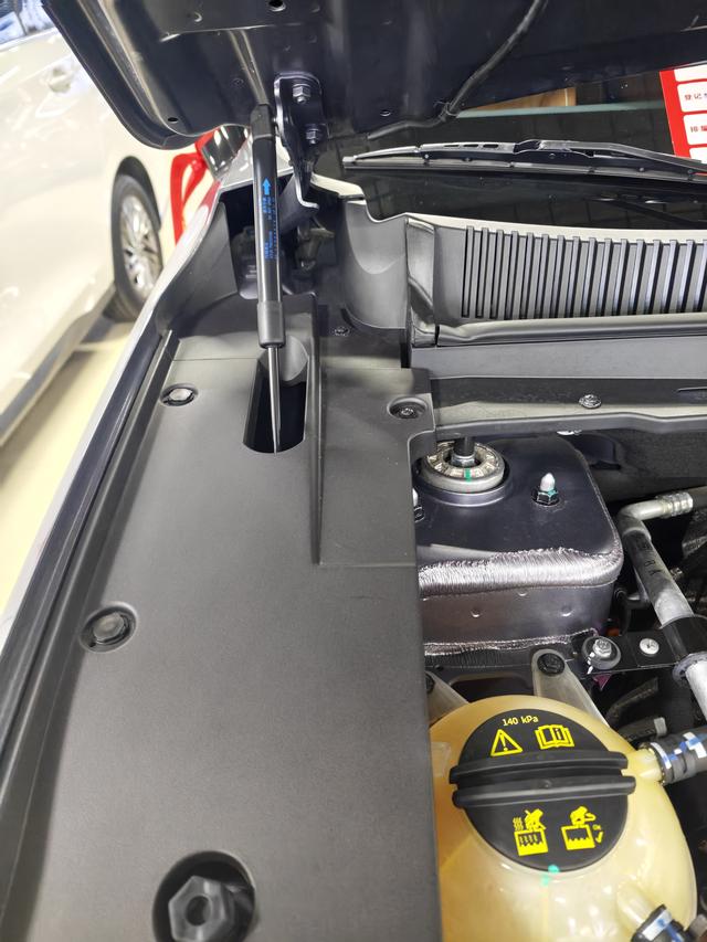 捷途 捷途大圣i-DM 2024 汽车图片 #17