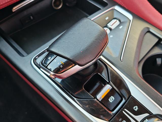 Changan CS75 Plus 2020 car image #17