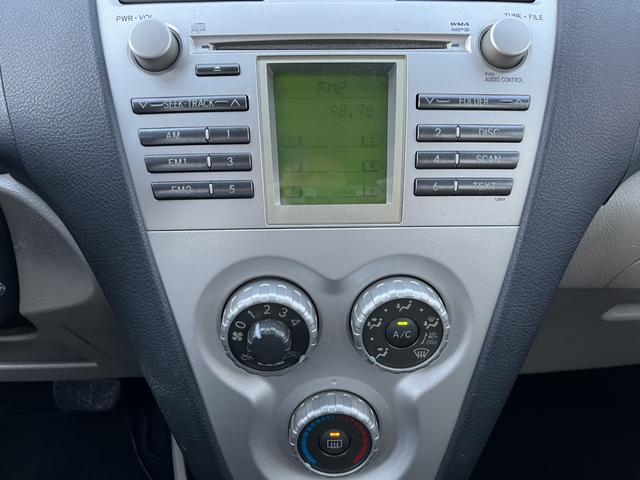 Toyota Vios 2010 #17 Toyota Vios 2010 car image #17