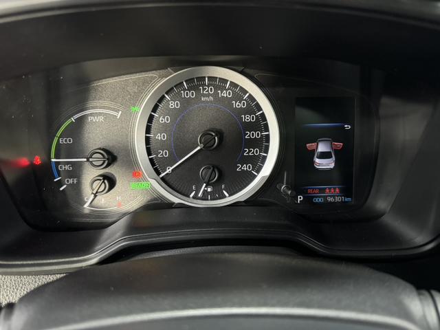 Toyota Levin 2021 imagen de coche #17