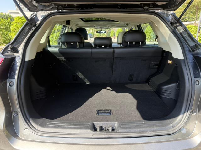 吉利汽车 博越 2019 汽车图片 #17