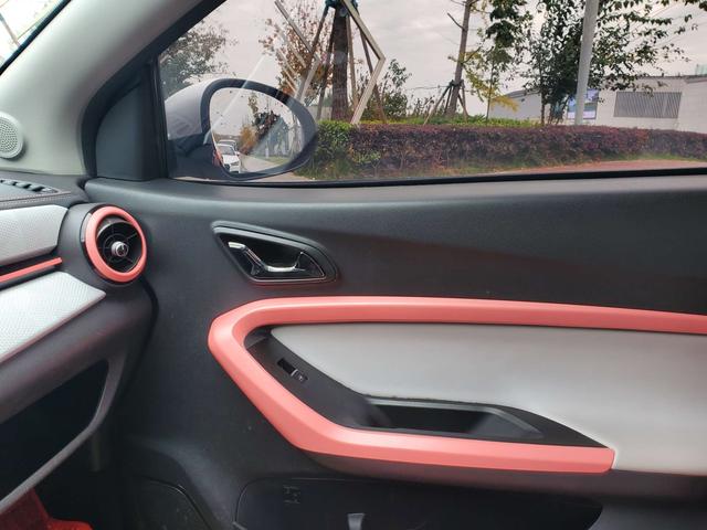 Chery Little Ant 2023 #17 Chery Little Ant 2023 car image #17