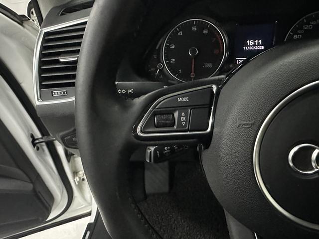 奥迪 奥迪Q5 2016 汽车图片 #17