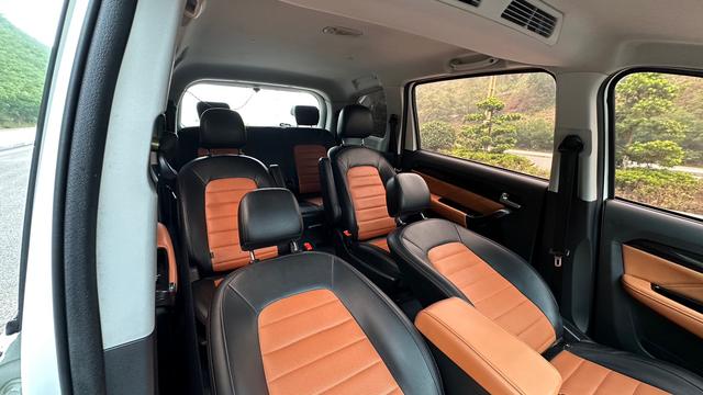 Kaiyi V3 2017 image de voiture #17