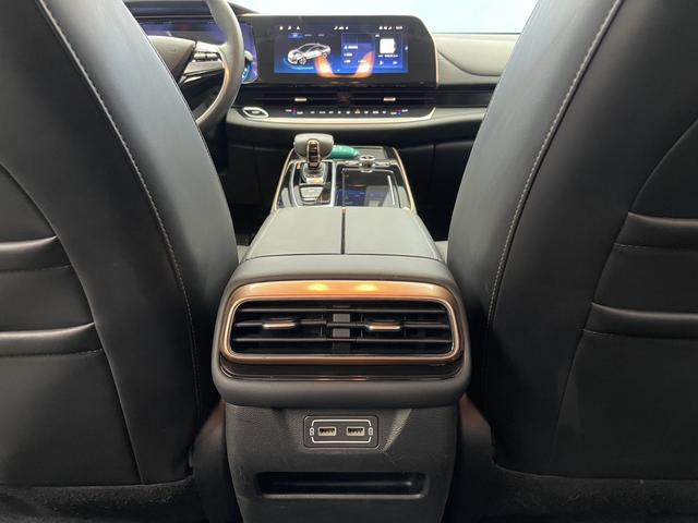 GAC iA5 2019 car image #17