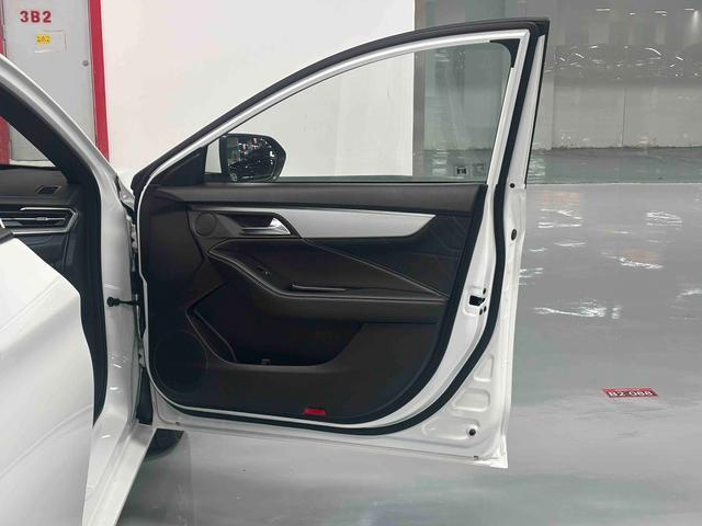 JAC A5 PLUS 2024 #17 JAC A5 PLUS 2024 صورة سيارة #17