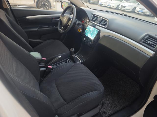 铃木 启悦 2016 汽车图片 #17