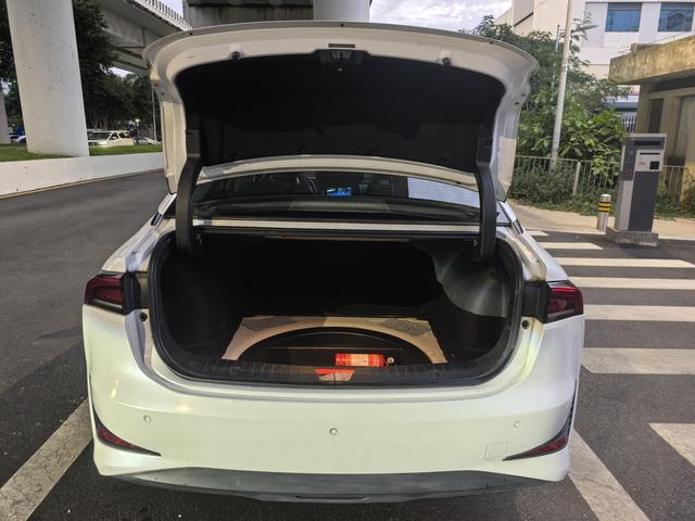 GAC iA5 2020 immagine di auto #17