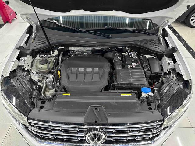 Volkswagen Teramont 2018 immagine di auto #17