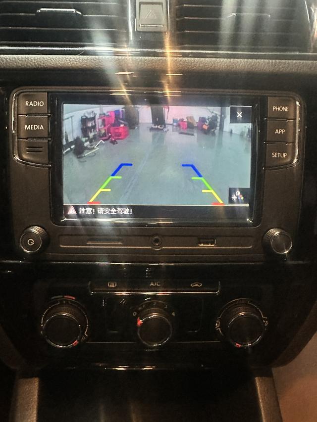 Volkswagen Sagitar 2019 immagine di auto #17