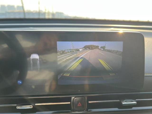 GAC Trumpchi Empow 2022 #17 GAC Trumpchi Empow 2022 car image #17