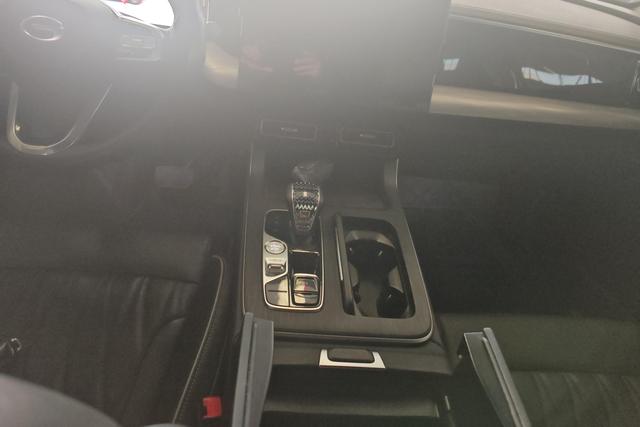 GAC Trumpchi GS8 2024 #17 GAC Trumpchi GS8 2024 car image #17