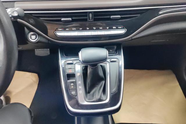 GAC Trumpchi M6 2020 #17 GAC Trumpchi M6 2020 immagine di auto #17