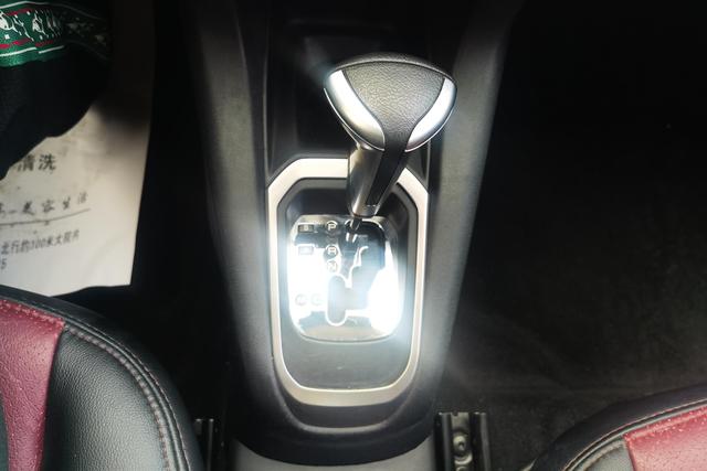 标致 标致301 2016 汽车图片 #17