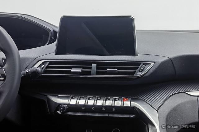 Peugeot 5008 2017 car image #17