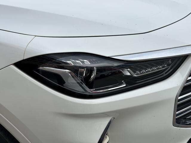 Jetour 2021 immagine di auto #17