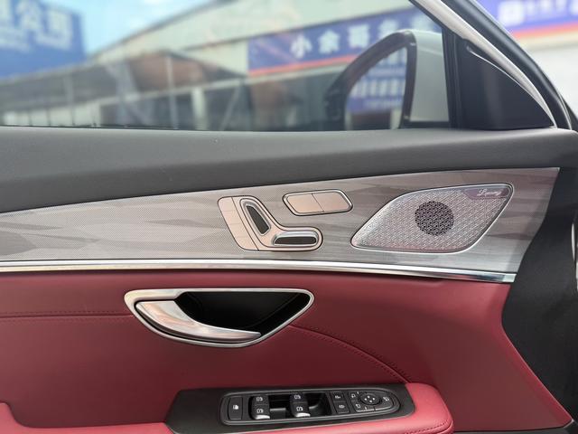 Jetour X70 PLUS 2023 car image #17