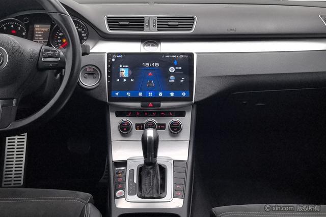 大众 一汽-大众CC 2014 #17 大众 一汽-大众CC 2014 汽车图片 #17