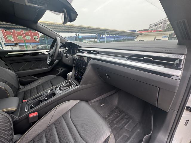 Volkswagen CC (FAW-Volkswagen) 2024 صورة سيارة #17