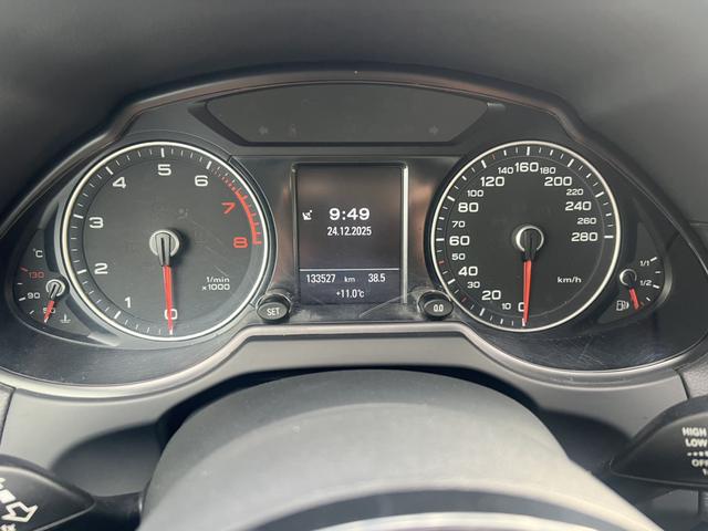 Audi Q5 2016 car image #17